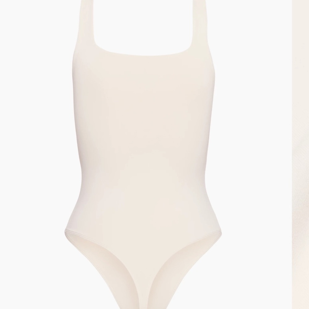 Aritzia Babaton bodysuit